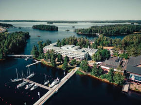 Spahotel Casino Savonlinna